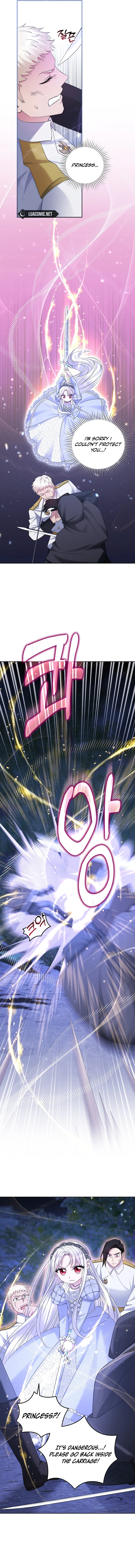 I’m Done Being a Hero, Even If It’s Retirement Chapter 31 - page 12