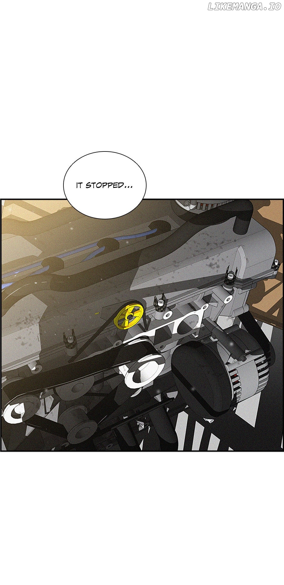 Lord of Money Chapter 162 - page 30