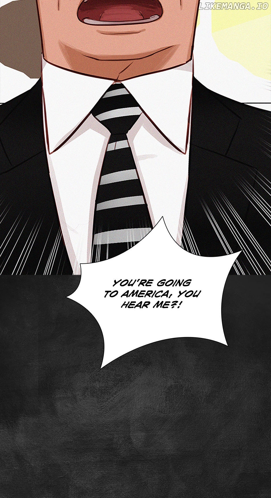 Lord of Money Chapter 162 - page 42