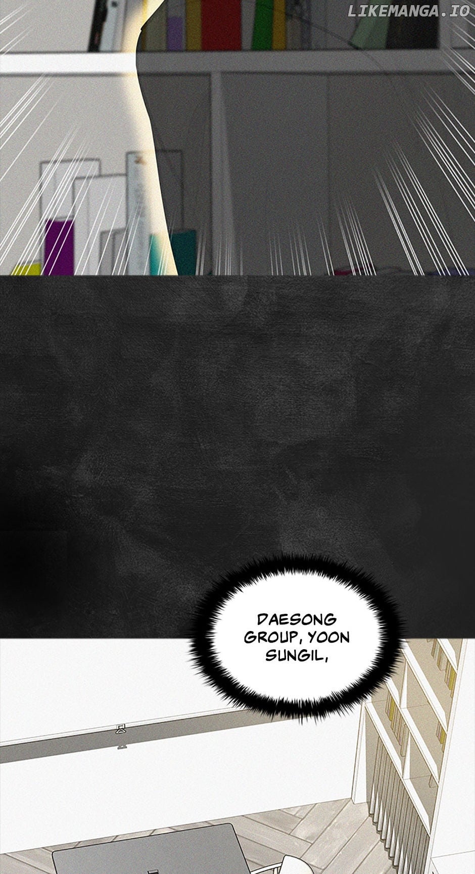 Lord of Money Chapter 162 - page 44
