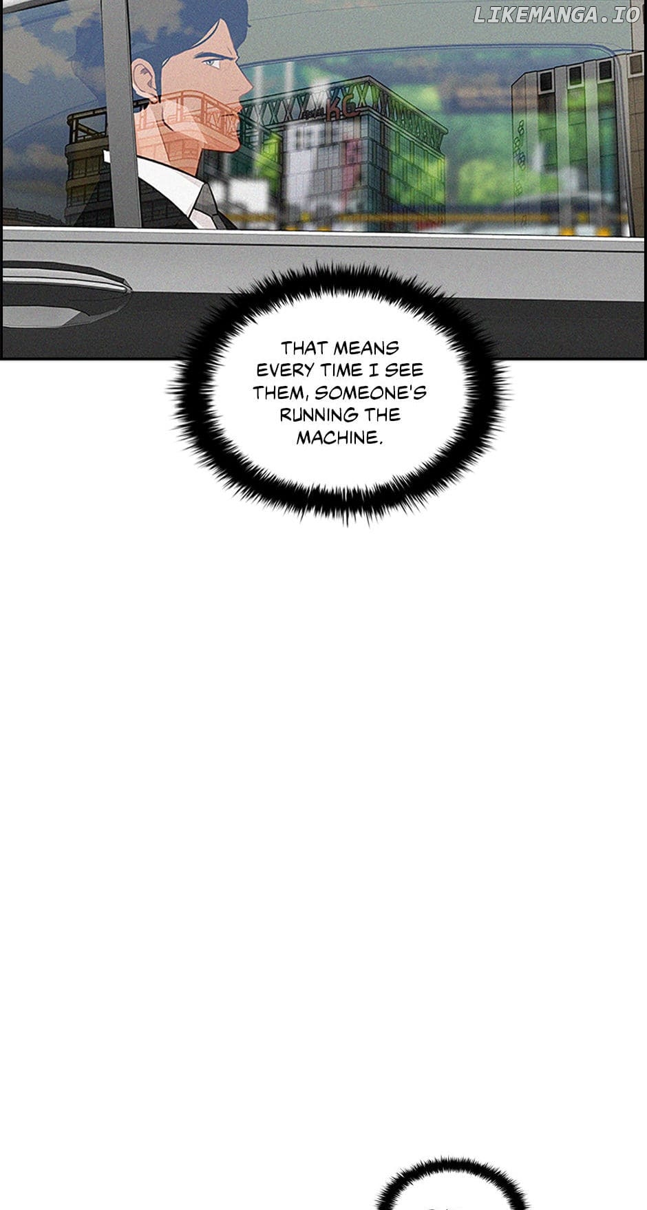 Lord of Money Chapter 162 - page 59