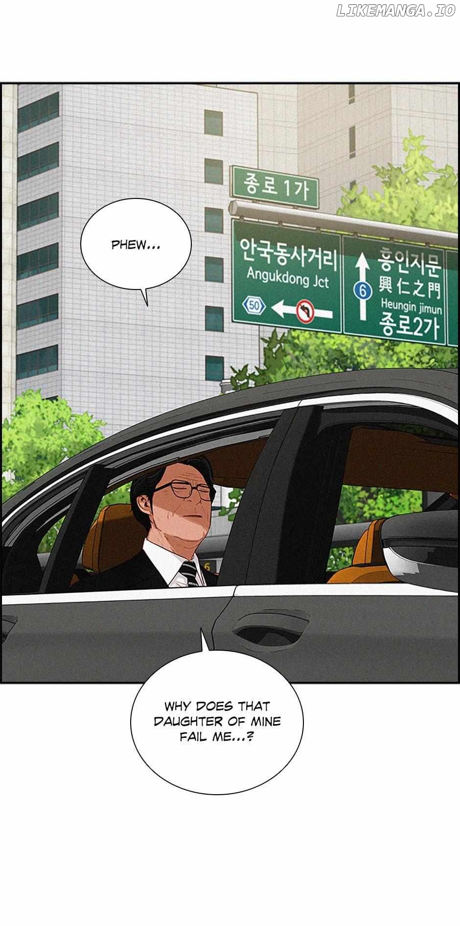 Lord of Money Chapter 163 - page 9