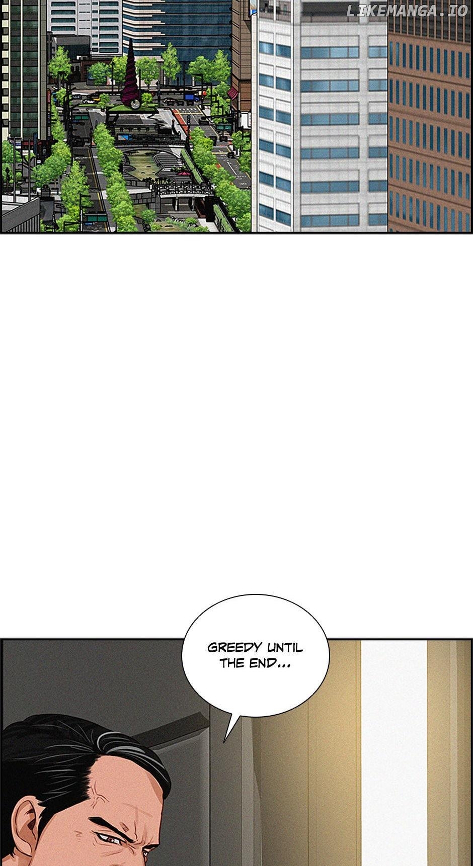 Lord of Money Chapter 163 - page 12