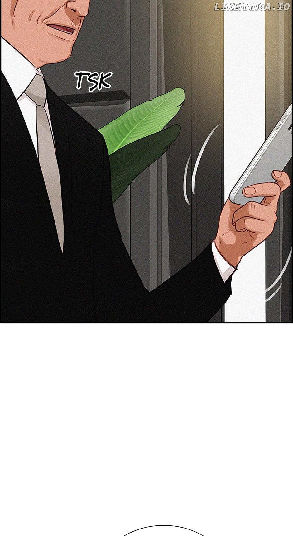 Lord of Money Chapter 163 - page 13