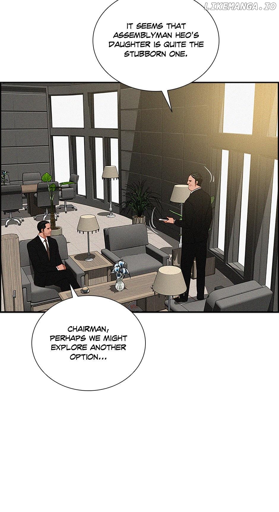 Lord of Money Chapter 163 - page 14