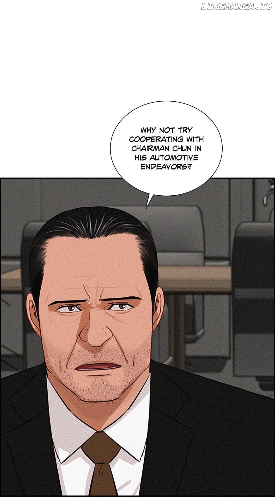 Lord of Money Chapter 163 - page 15