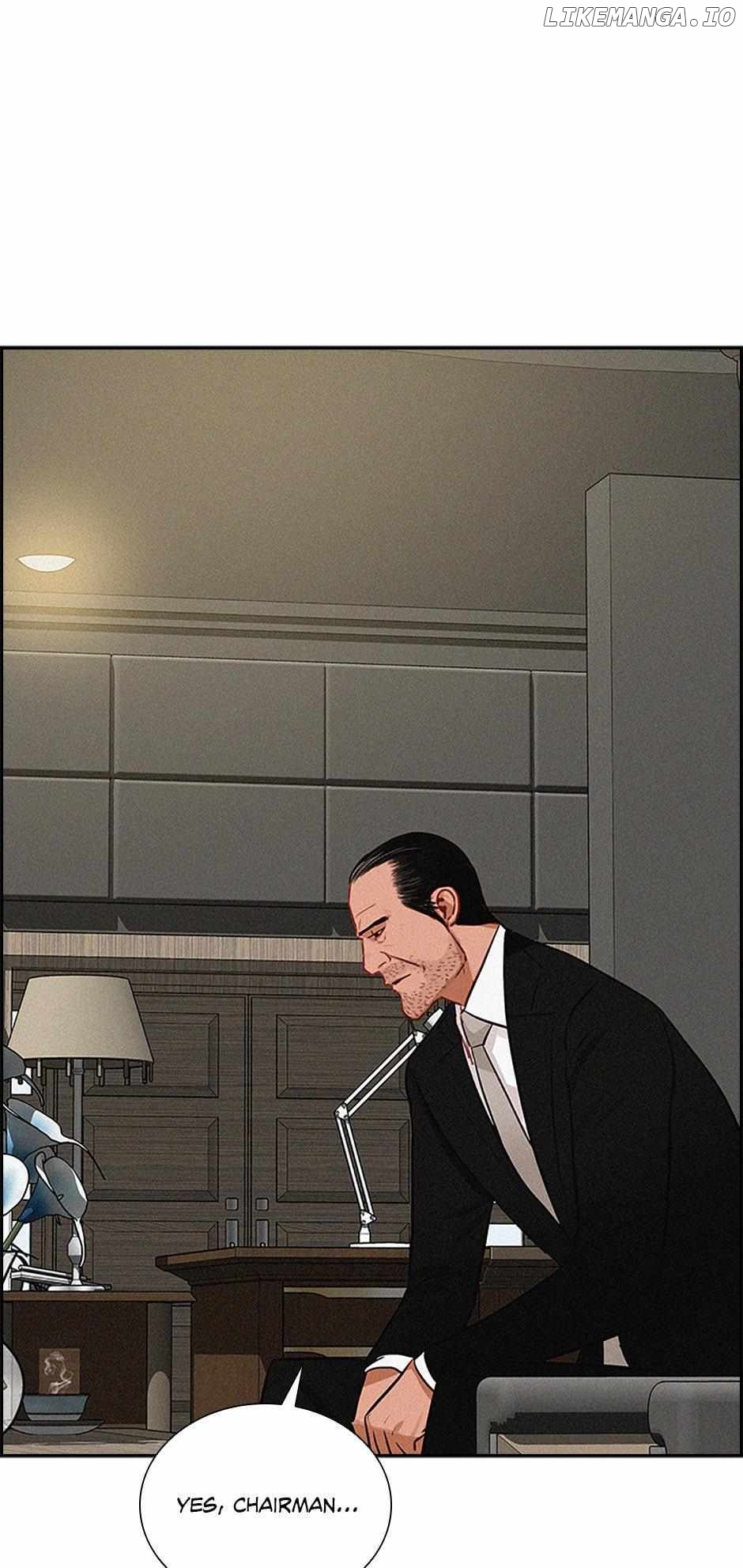 Lord of Money Chapter 163 - page 22