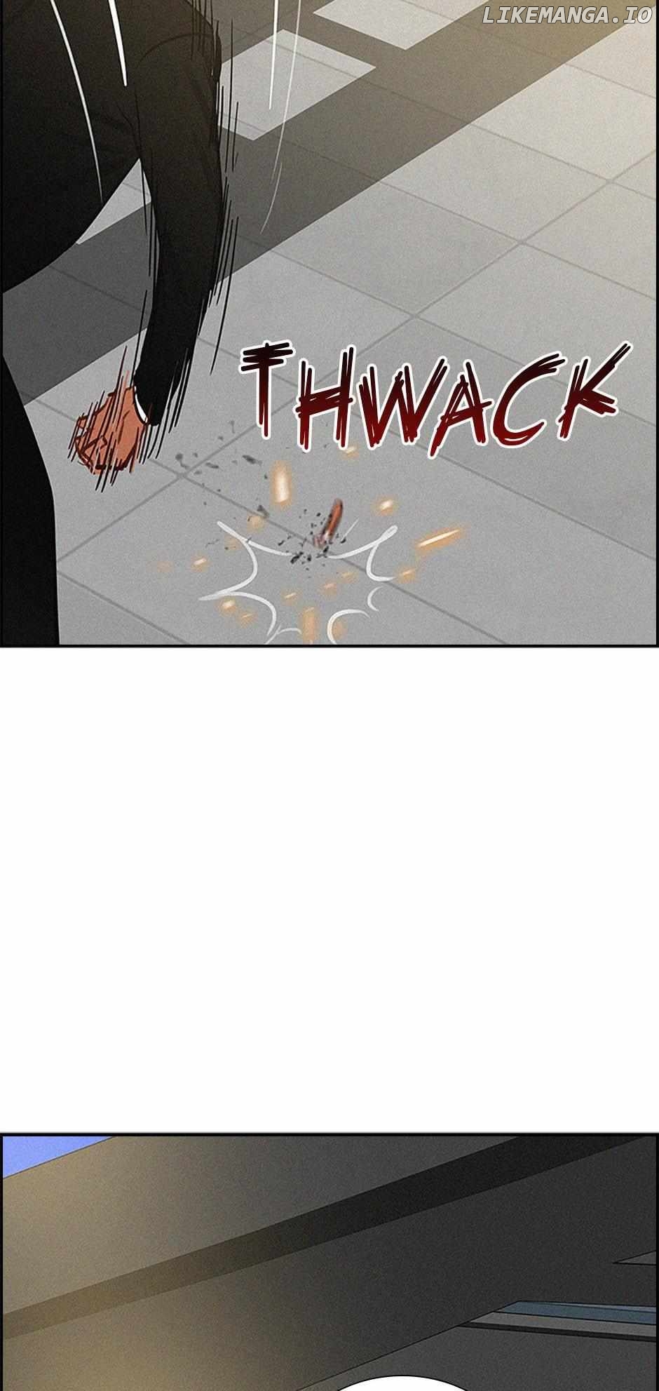 Lord of Money Chapter 163 - page 25