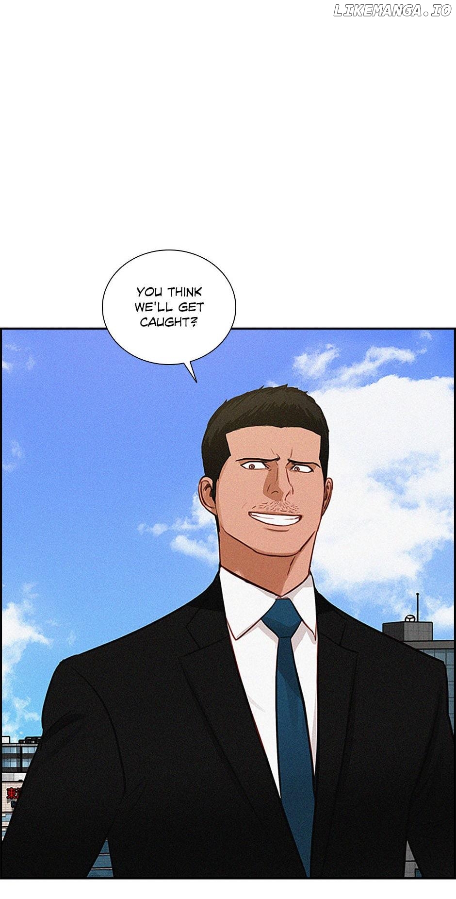 Lord of Money Chapter 163 - page 28