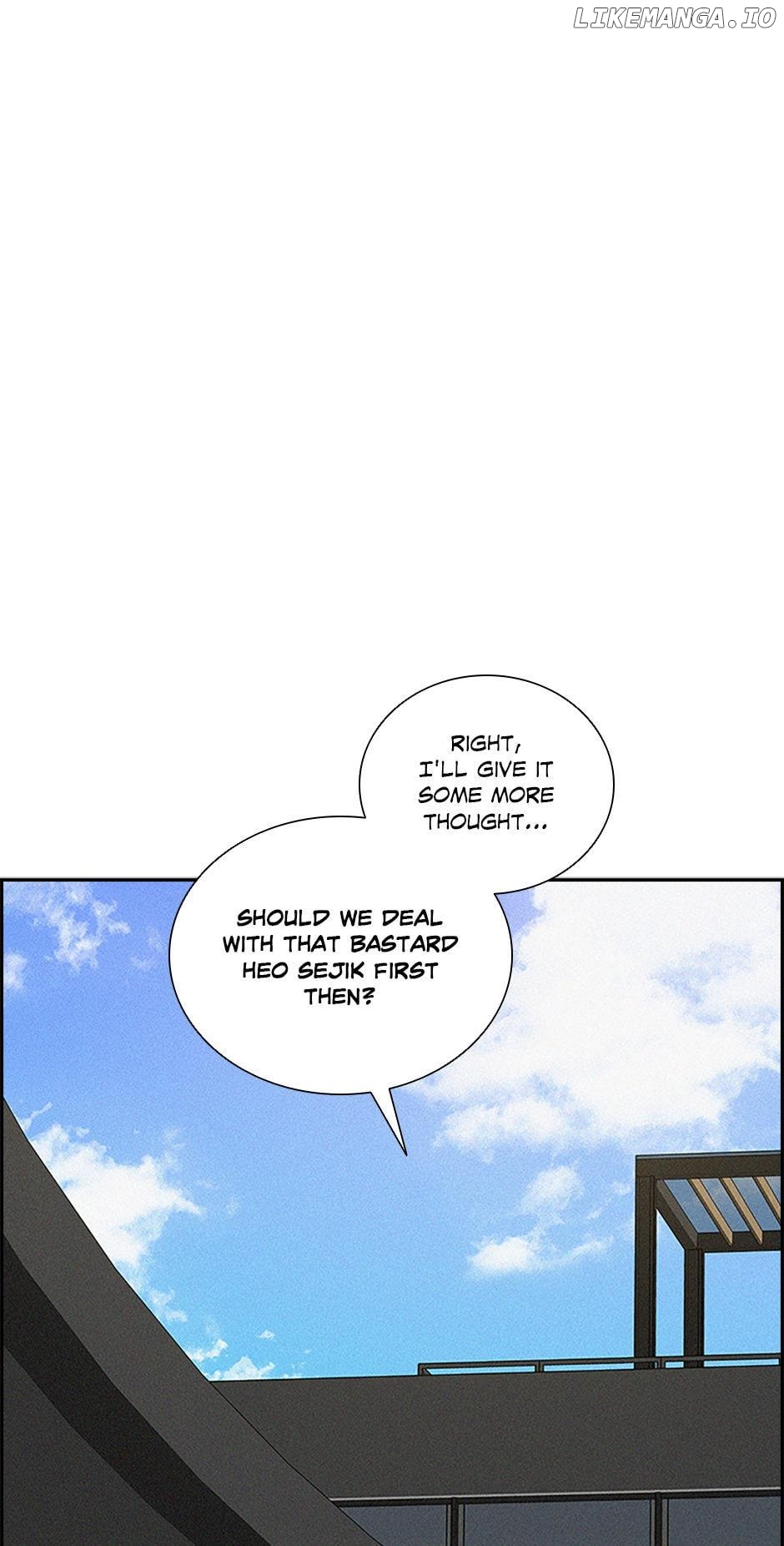 Lord of Money Chapter 163 - page 29