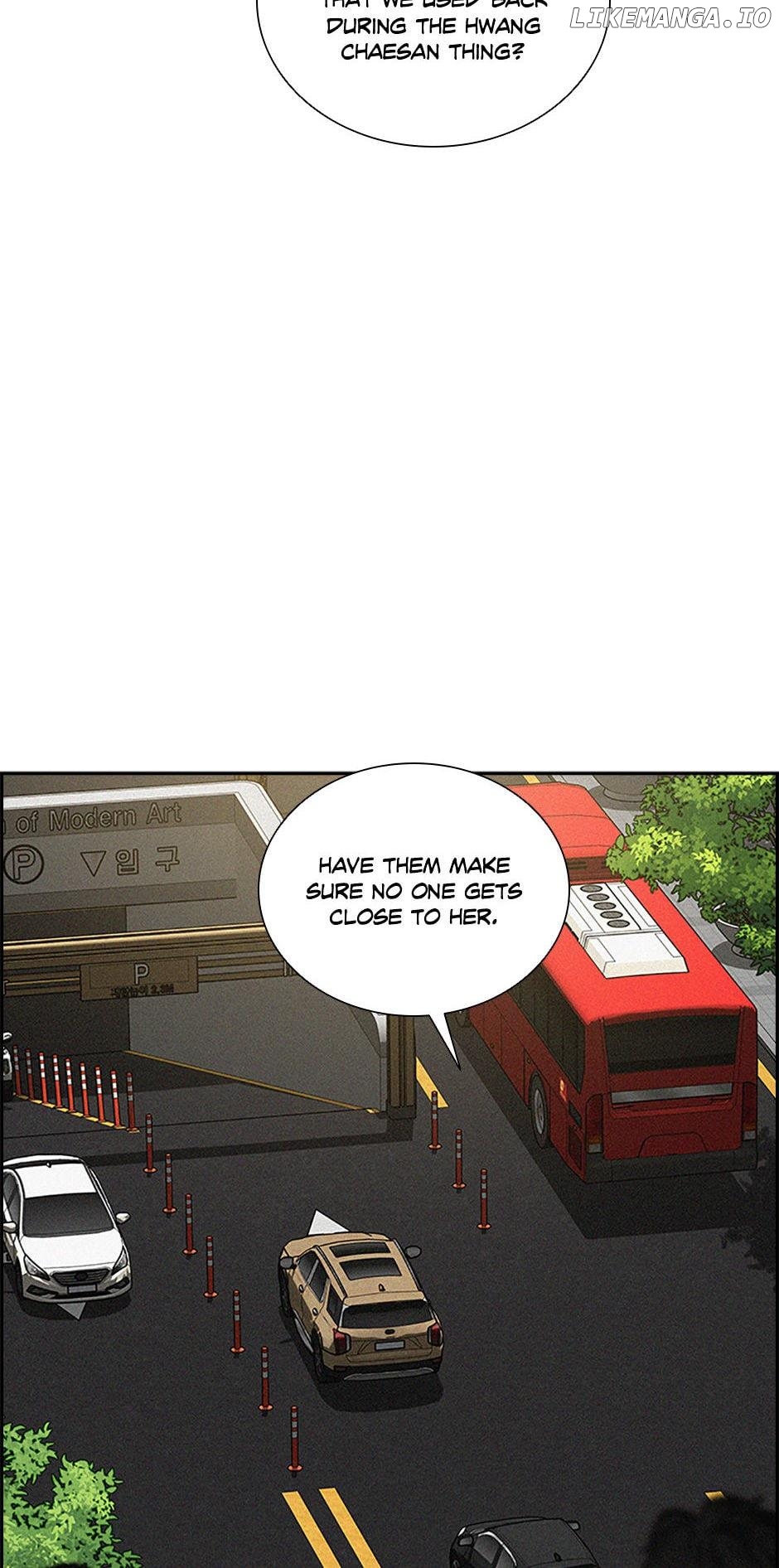 Lord of Money Chapter 163 - page 33