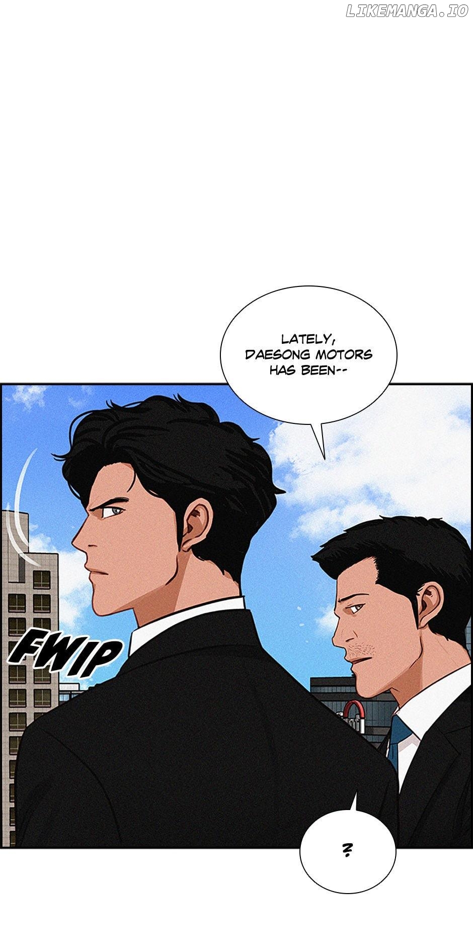 Lord of Money Chapter 163 - page 36