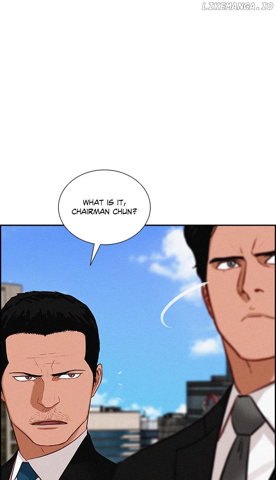 Lord of Money Chapter 163 - page 37