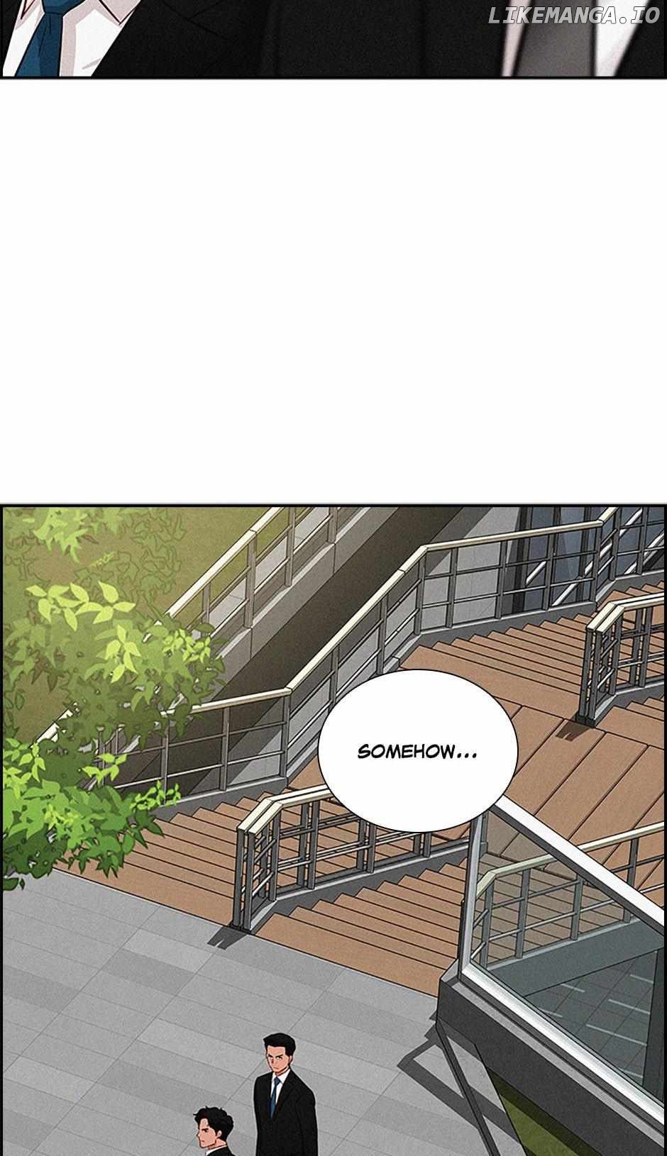 Lord of Money Chapter 163 - page 38