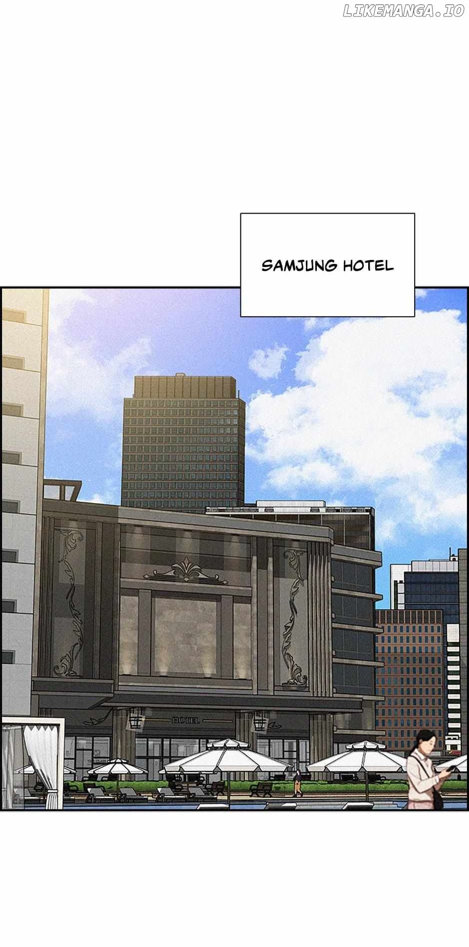 Lord of Money Chapter 163 - page 42