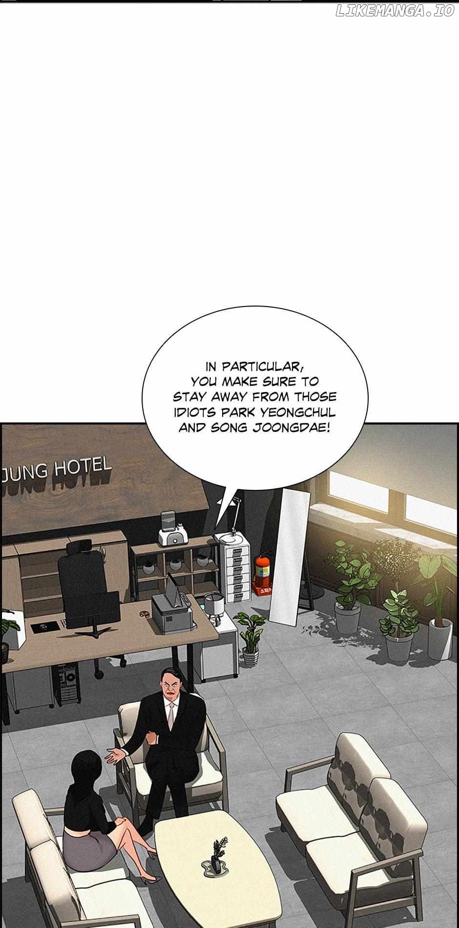 Lord of Money Chapter 163 - page 45