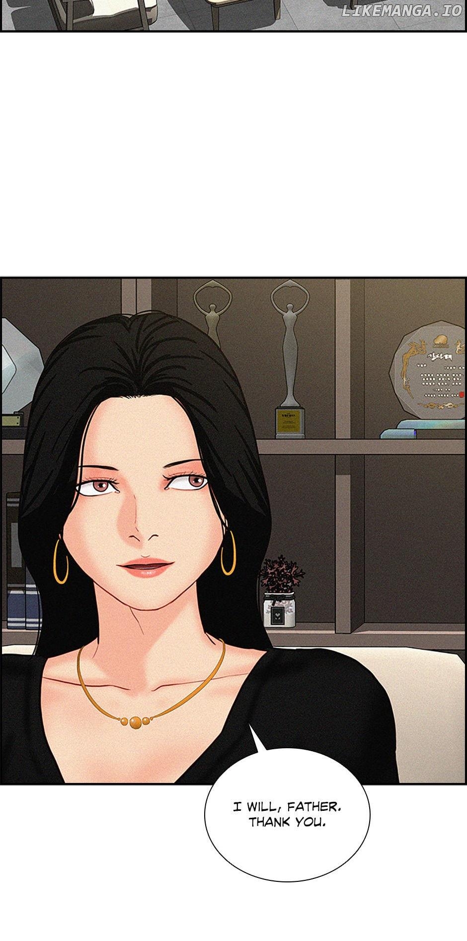 Lord of Money Chapter 163 - page 46