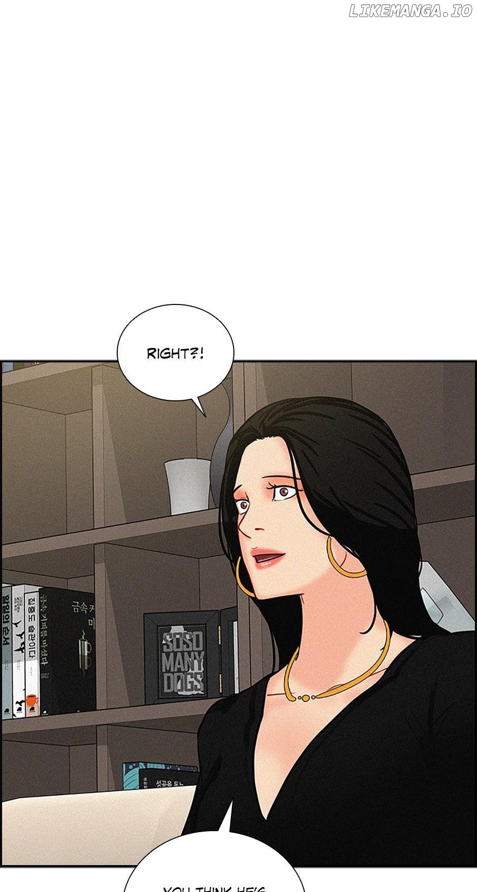 Lord of Money Chapter 163 - page 48