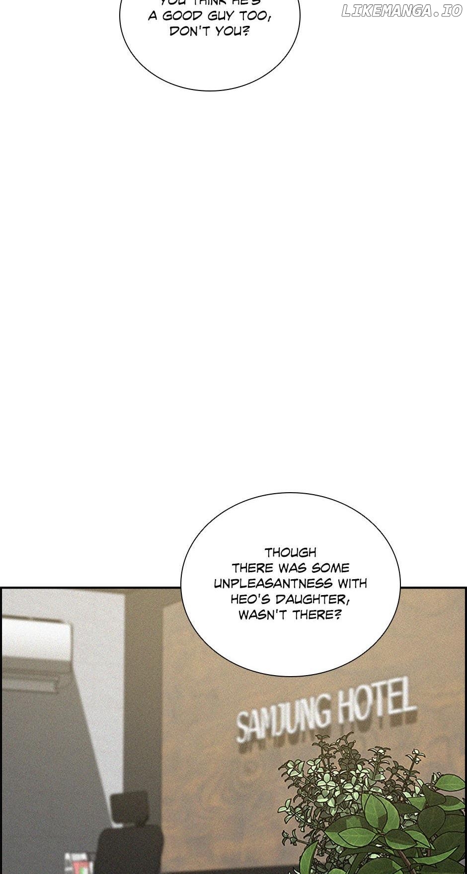 Lord of Money Chapter 163 - page 49