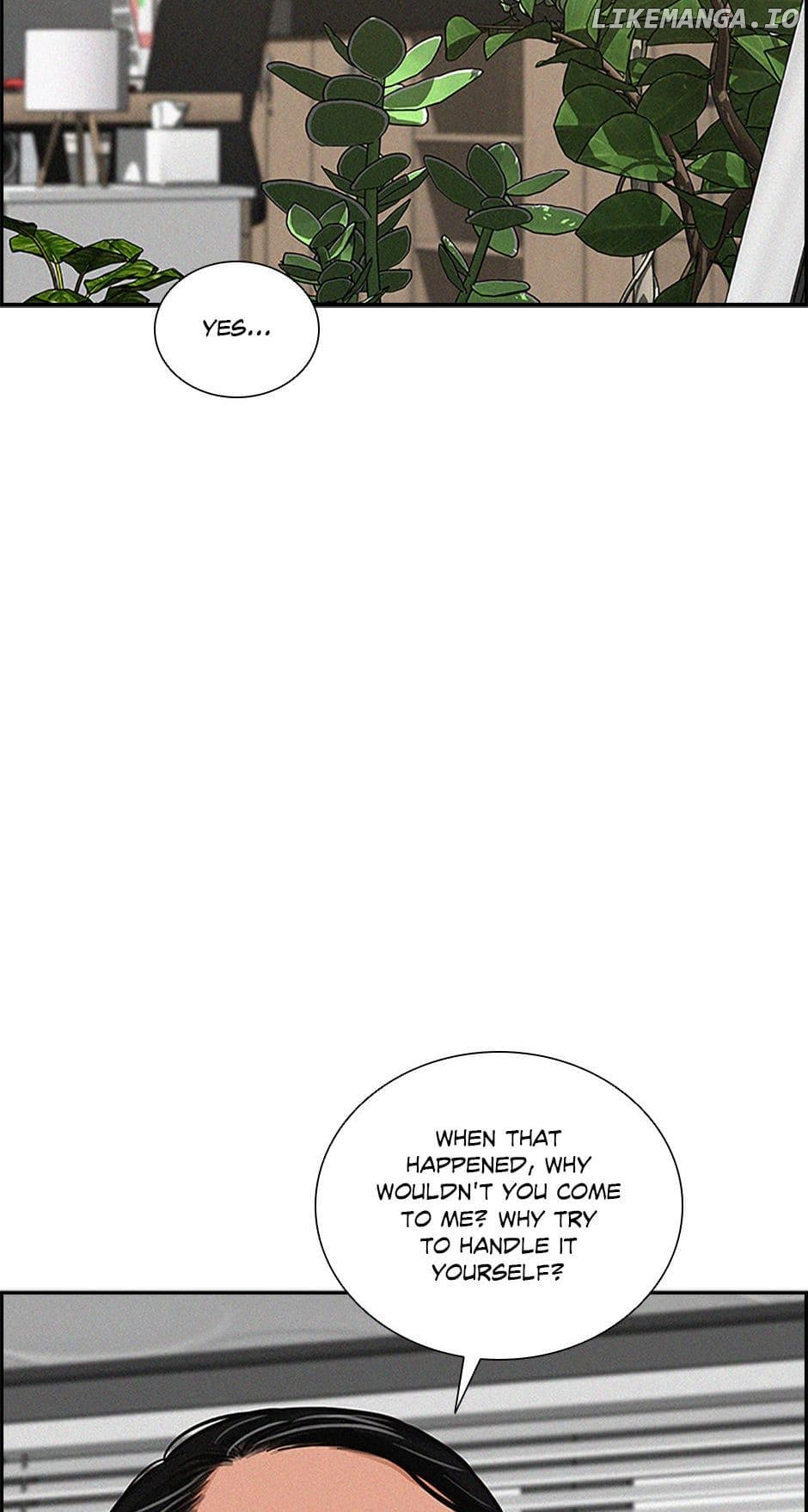 Lord of Money Chapter 163 - page 50