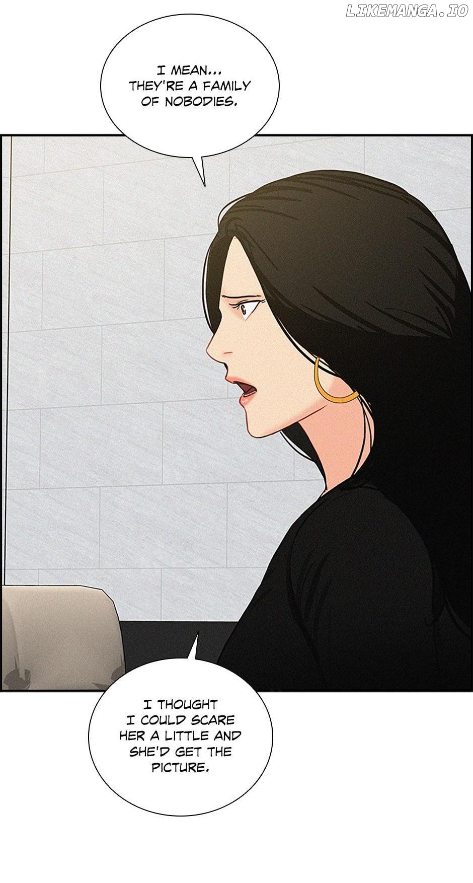 Lord of Money Chapter 163 - page 52