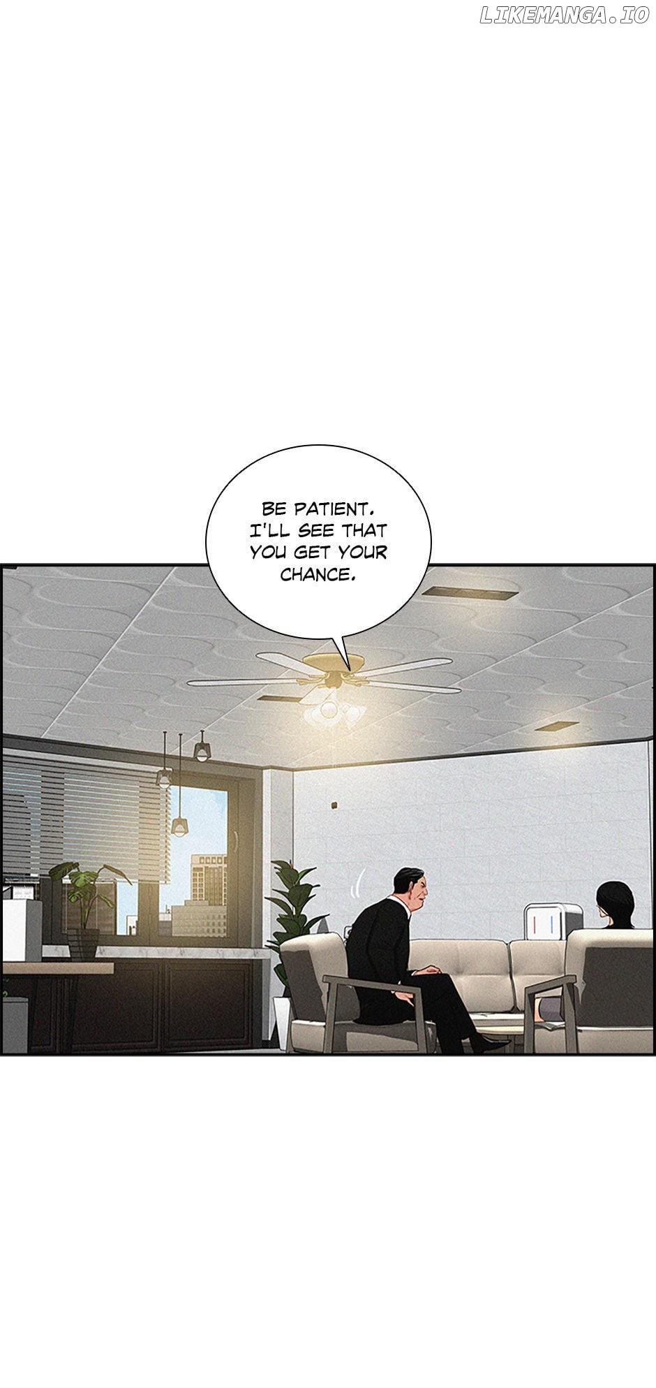 Lord of Money Chapter 163 - page 53