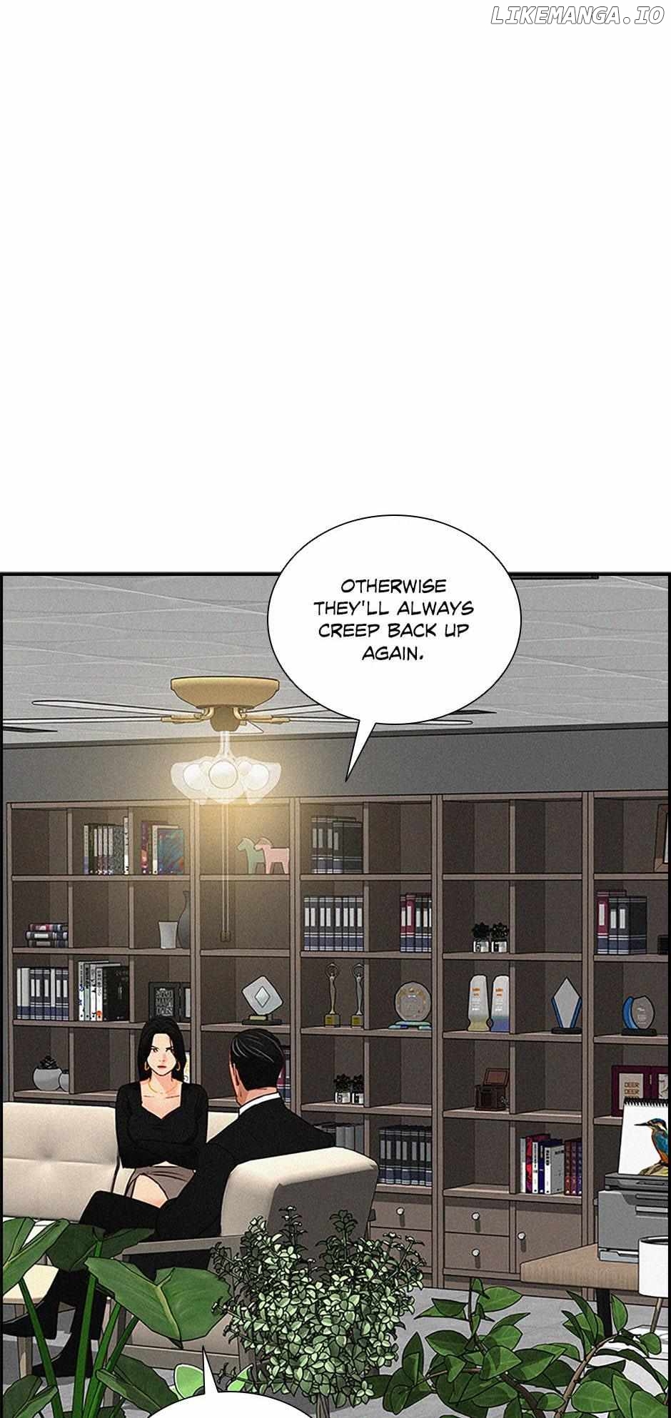 Lord of Money Chapter 163 - page 55