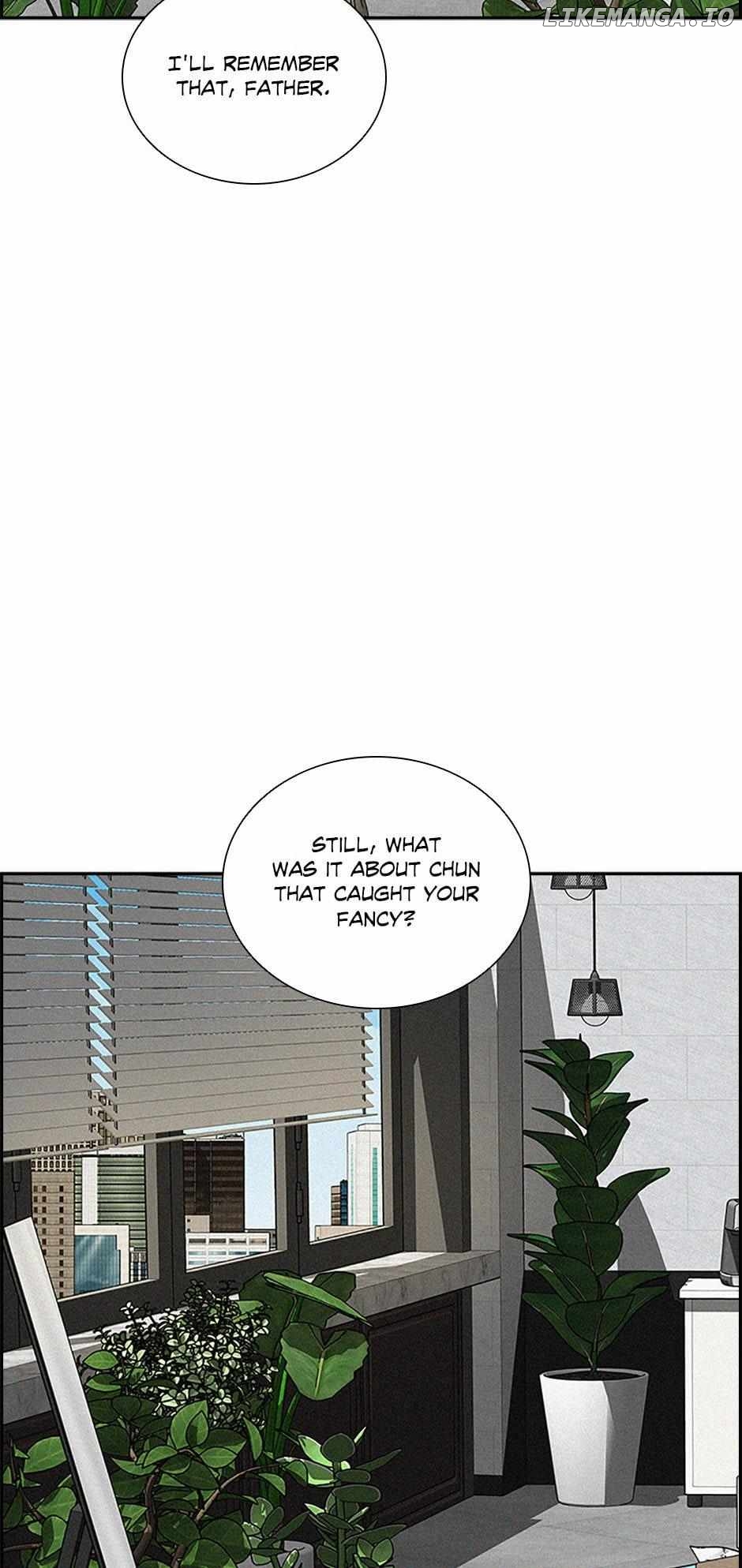 Lord of Money Chapter 163 - page 56