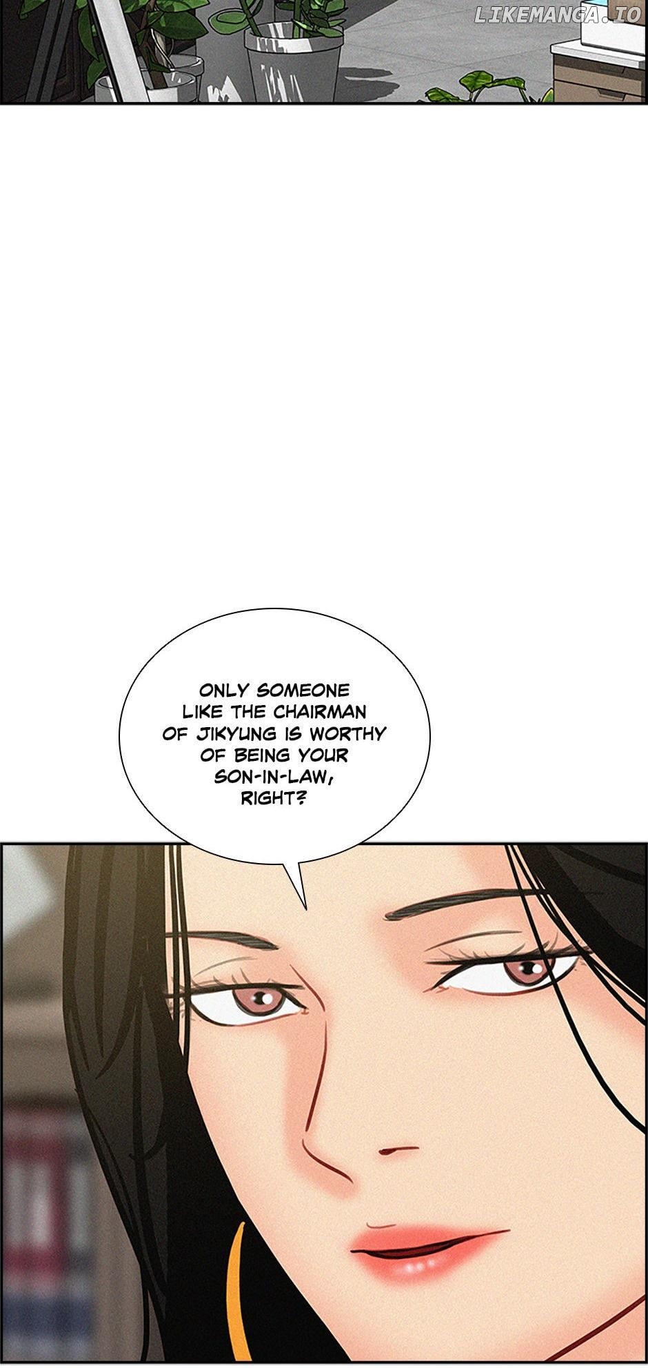 Lord of Money Chapter 163 - page 57