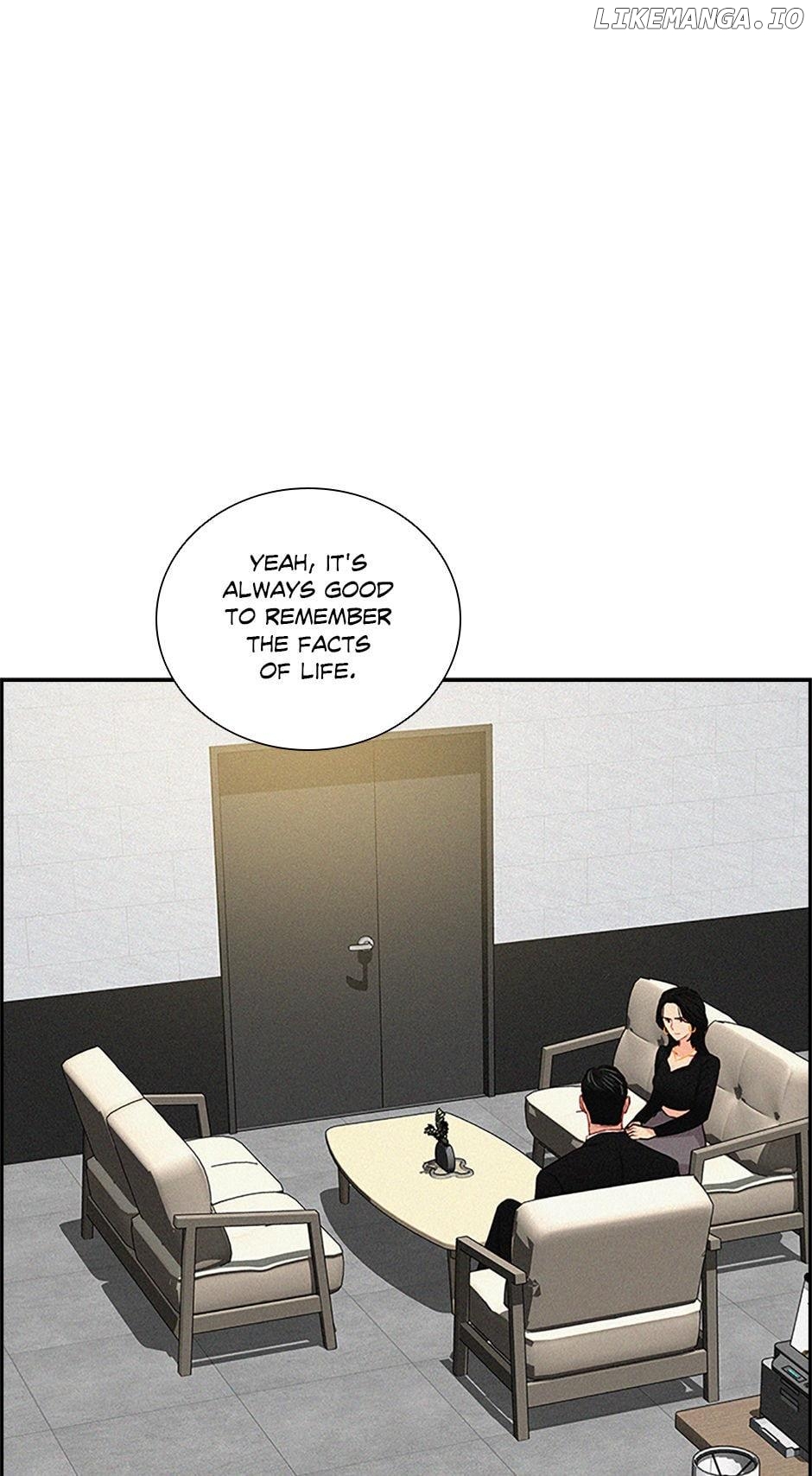 Lord of Money Chapter 163 - page 58