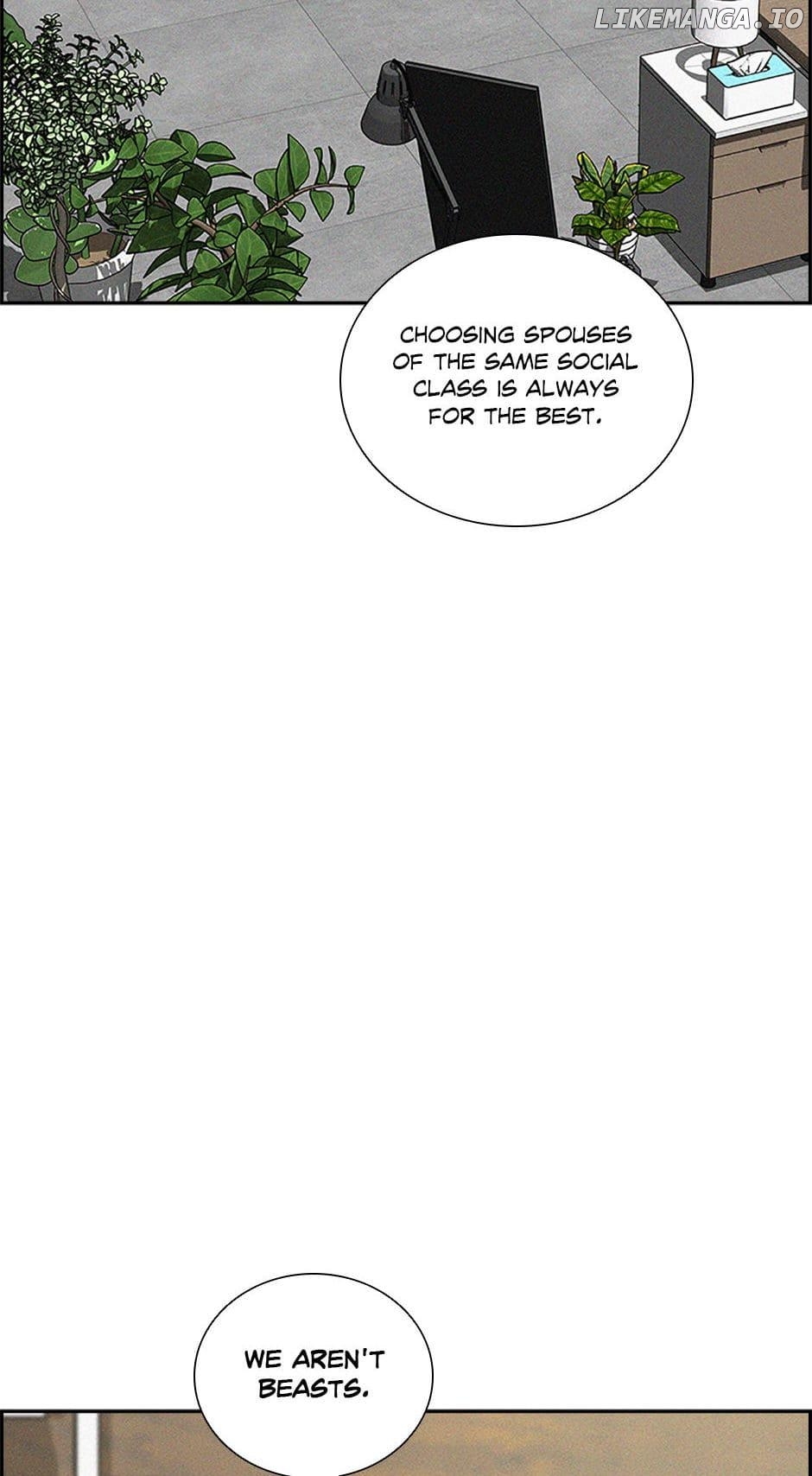 Lord of Money Chapter 163 - page 59