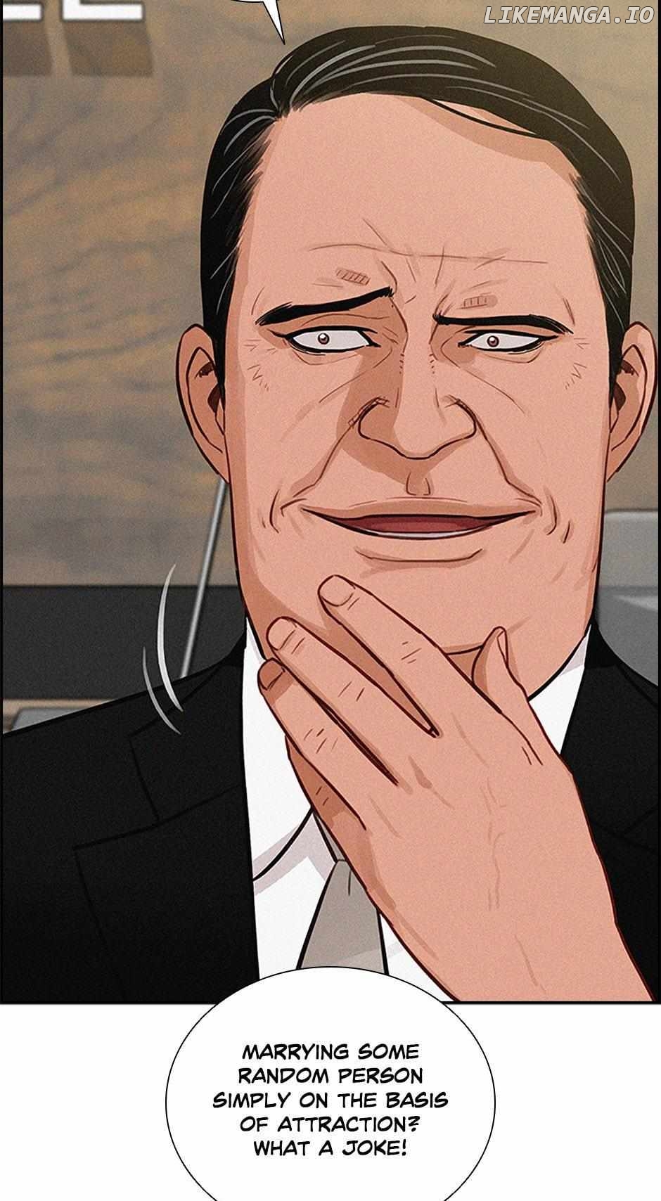 Lord of Money Chapter 163 - page 60