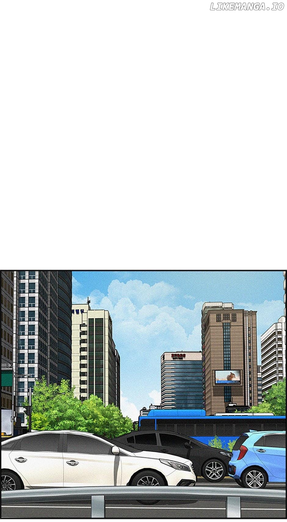 Lord of Money Chapter 163 - page 62