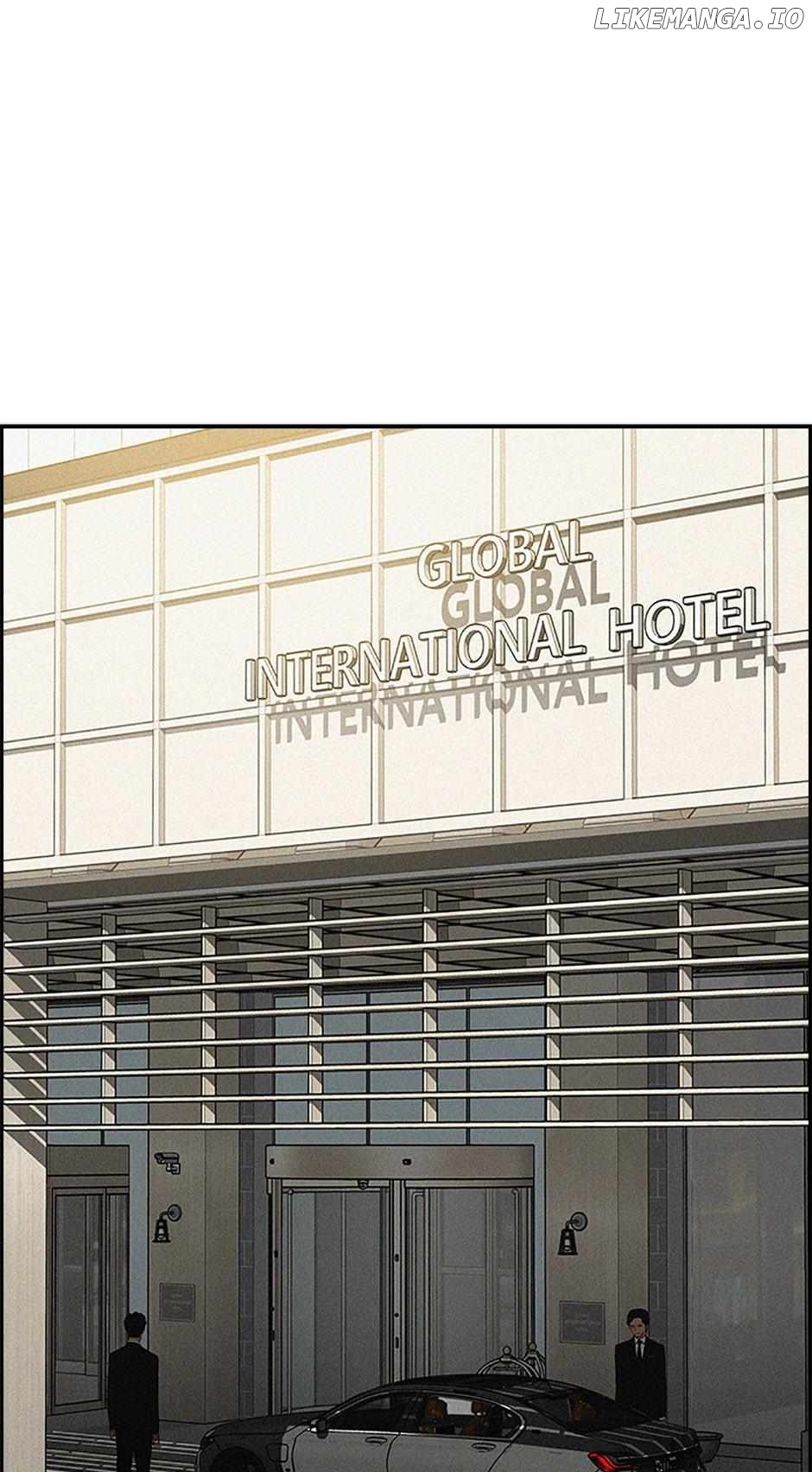 Lord of Money Chapter 163 - page 63