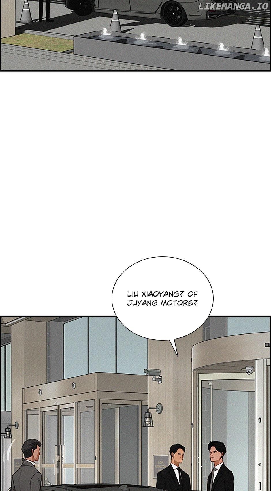 Lord of Money Chapter 163 - page 64