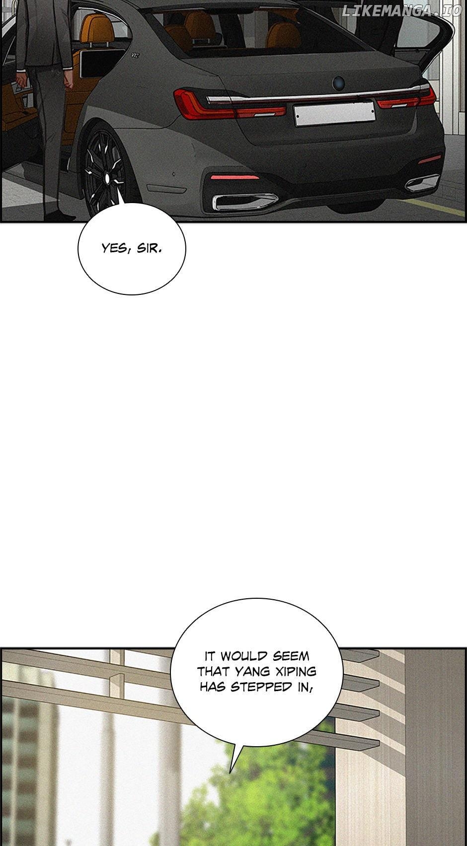 Lord of Money Chapter 163 - page 65