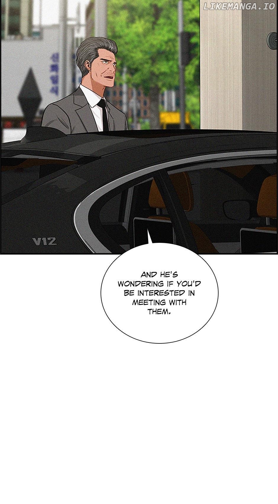 Lord of Money Chapter 163 - page 66