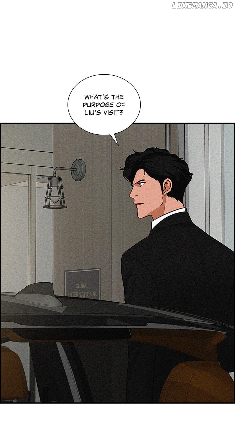 Lord of Money Chapter 163 - page 67