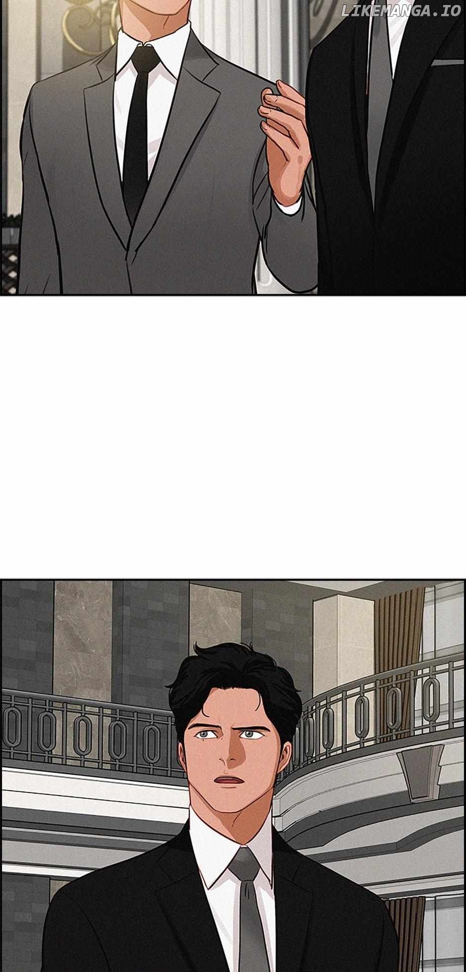 Lord of Money Chapter 163 - page 71