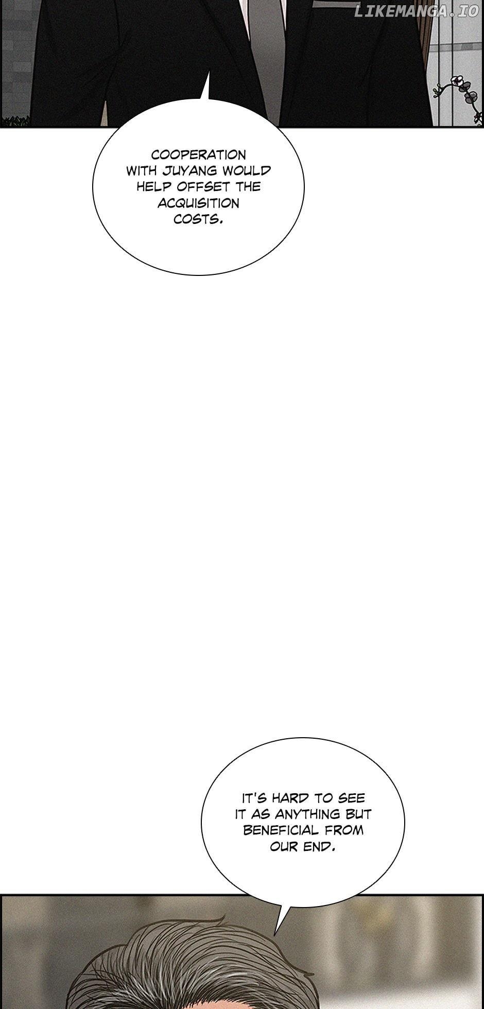 Lord of Money Chapter 163 - page 72