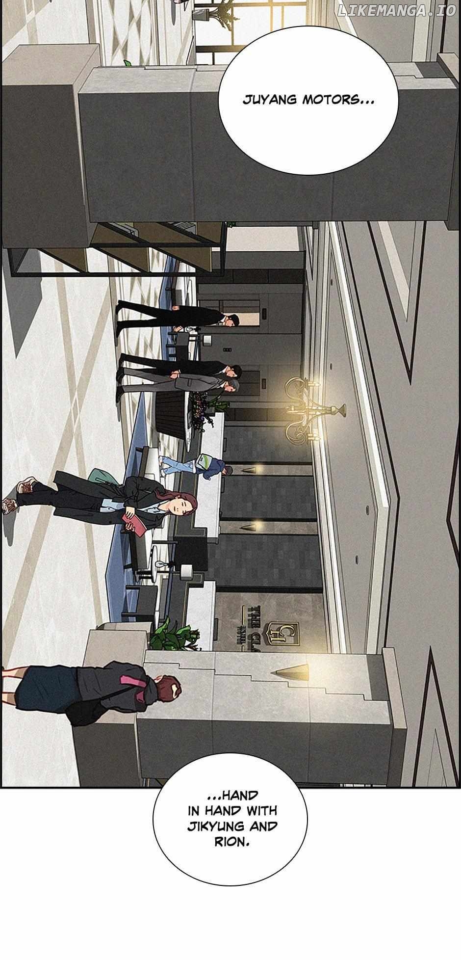 Lord of Money Chapter 163 - page 74