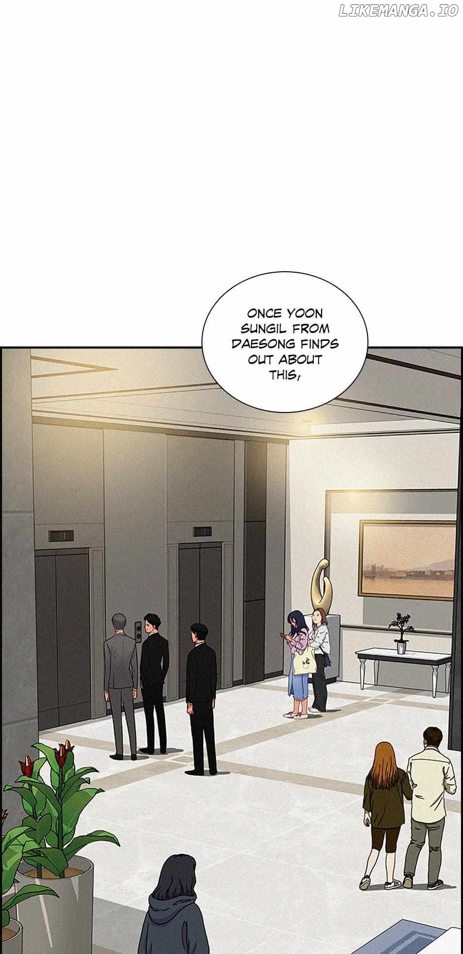 Lord of Money Chapter 163 - page 75