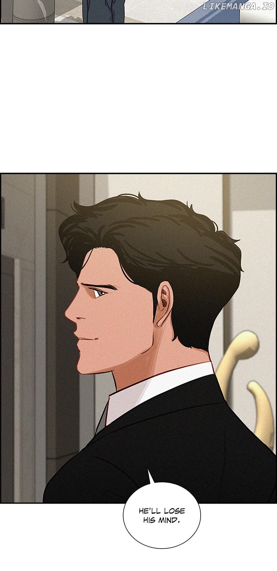 Lord of Money Chapter 163 - page 76