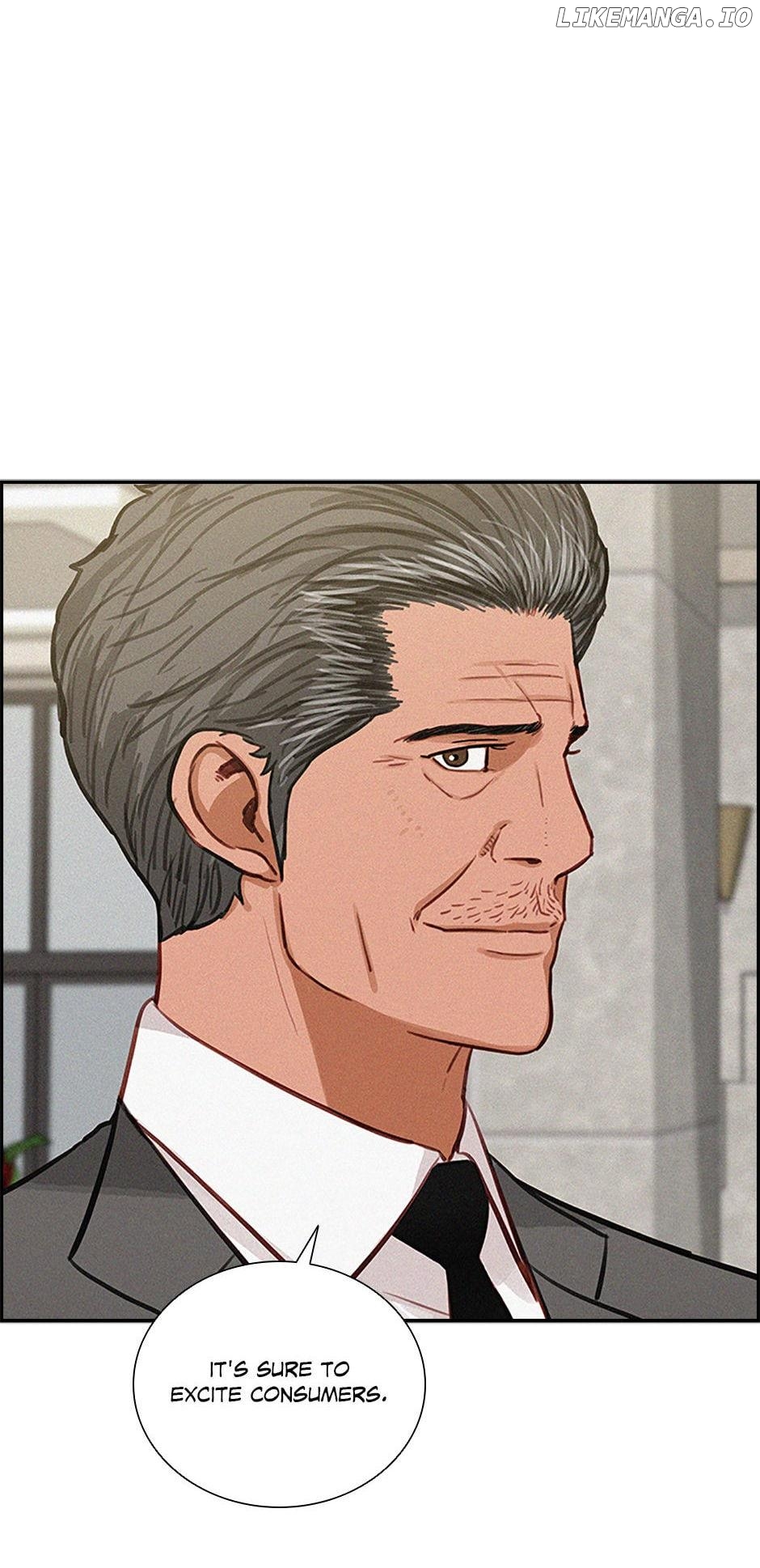 Lord of Money Chapter 163 - page 77