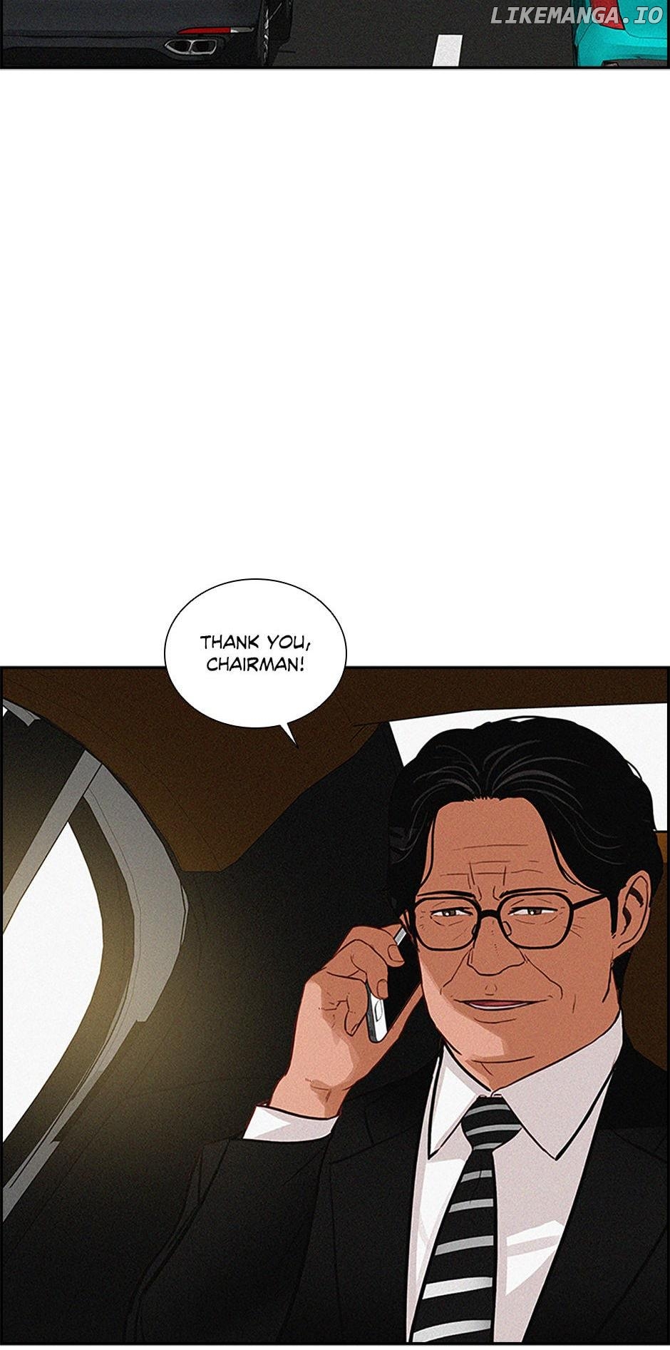 Lord of Money Chapter 163 - page 7