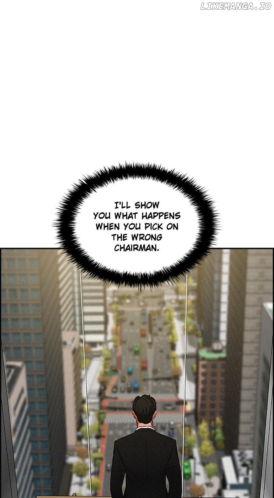 Lord of Money Chapter 163 - page 81