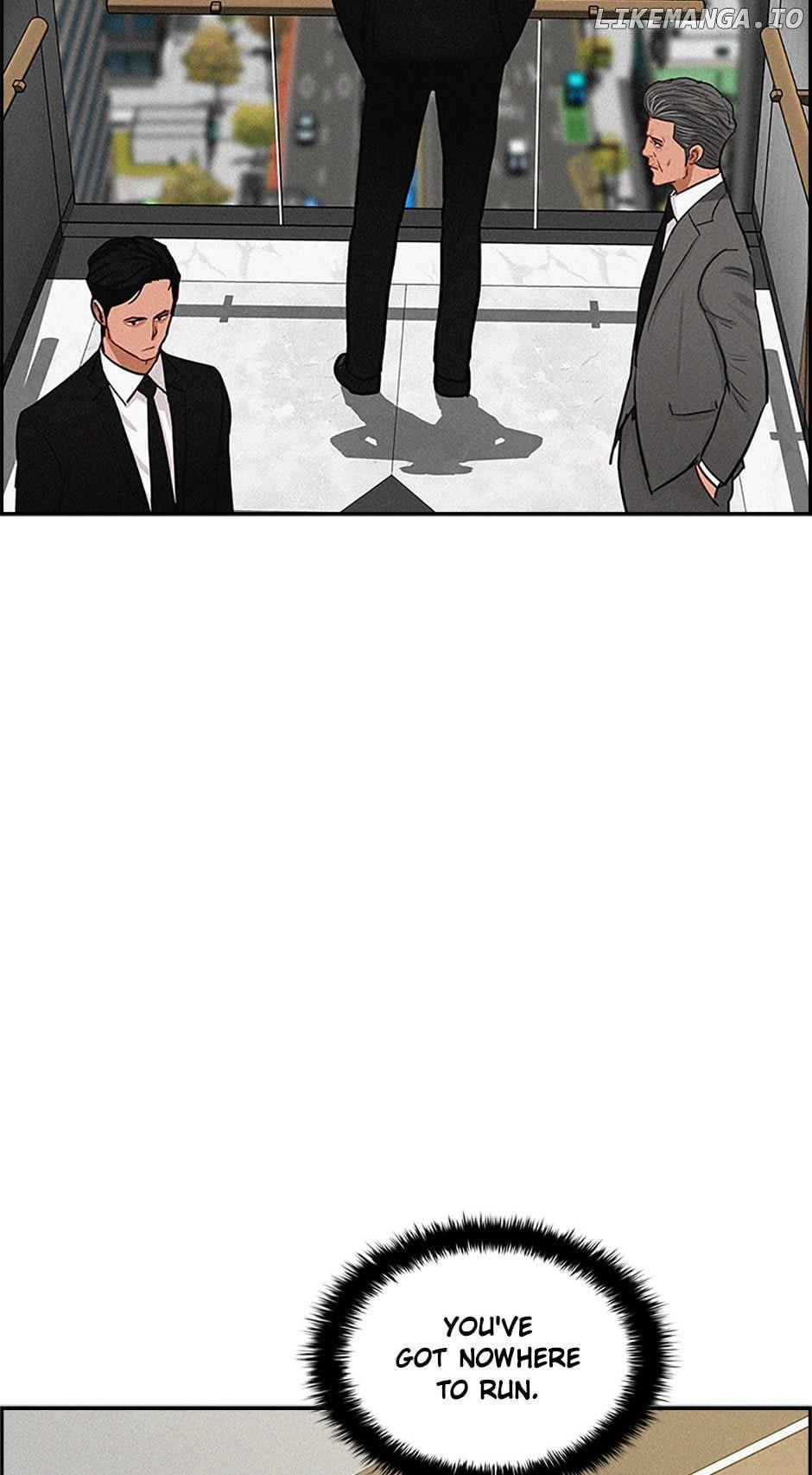 Lord of Money Chapter 163 - page 82