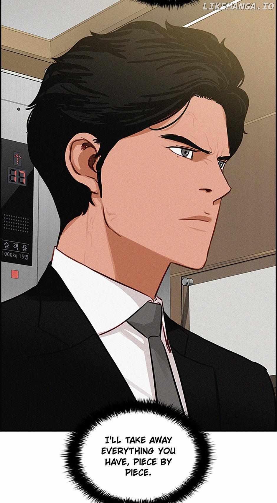 Lord of Money Chapter 163 - page 83