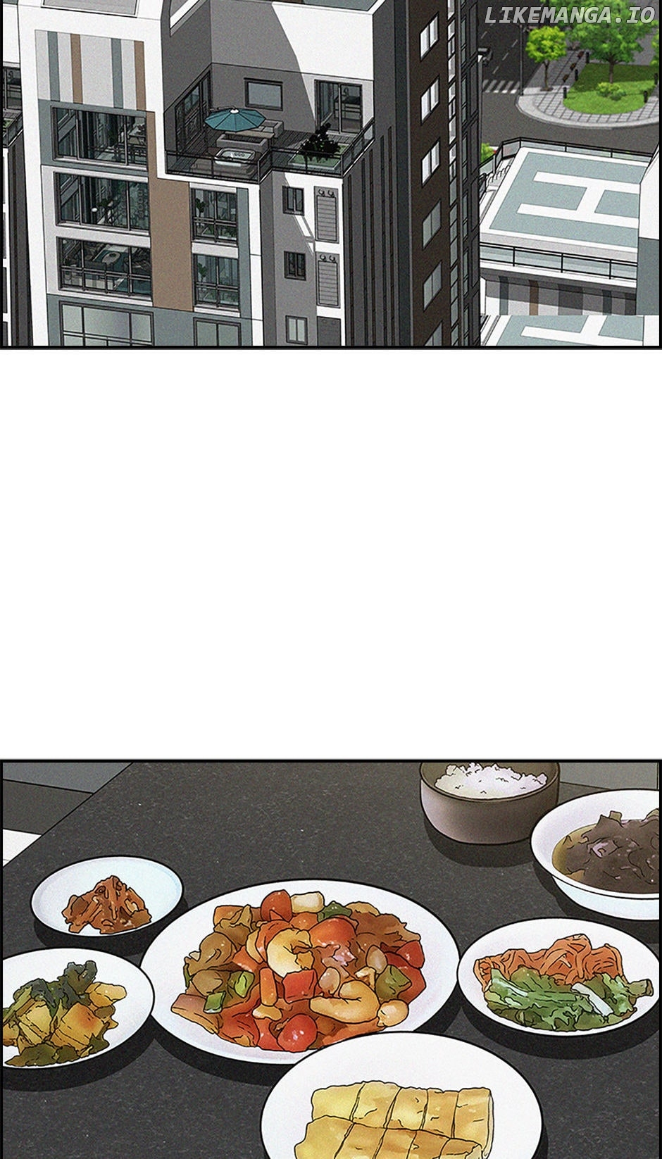 Lord of Money Chapter 164 - page 2