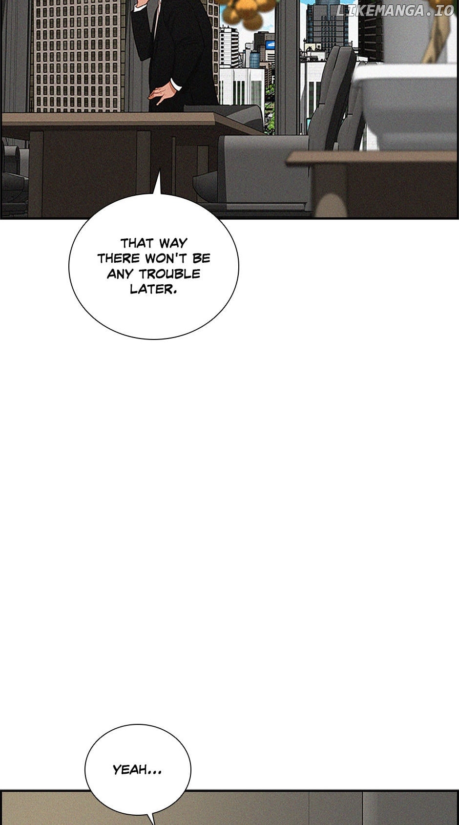 Lord of Money Chapter 164 - page 30